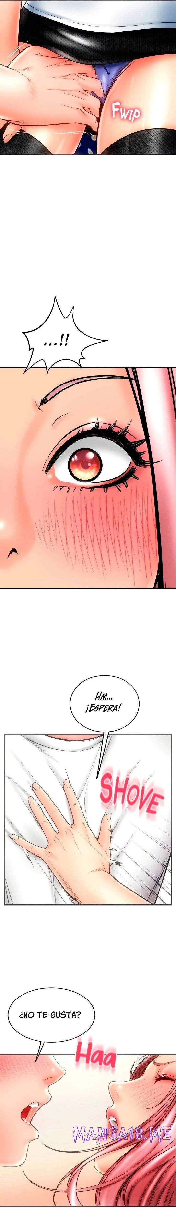 Hole Shop Raw - Chapter 31 Page 28