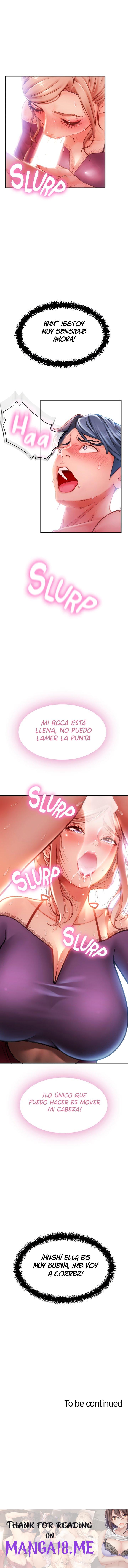 Hole Shop Raw - Chapter 6 Page 13