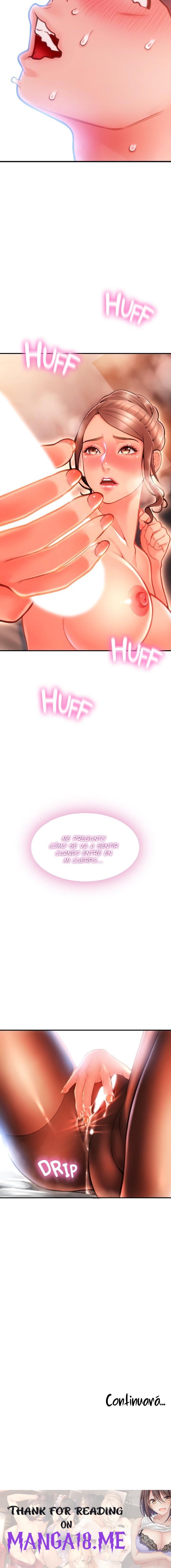 Hole Shop Raw - Chapter 7 Page 23