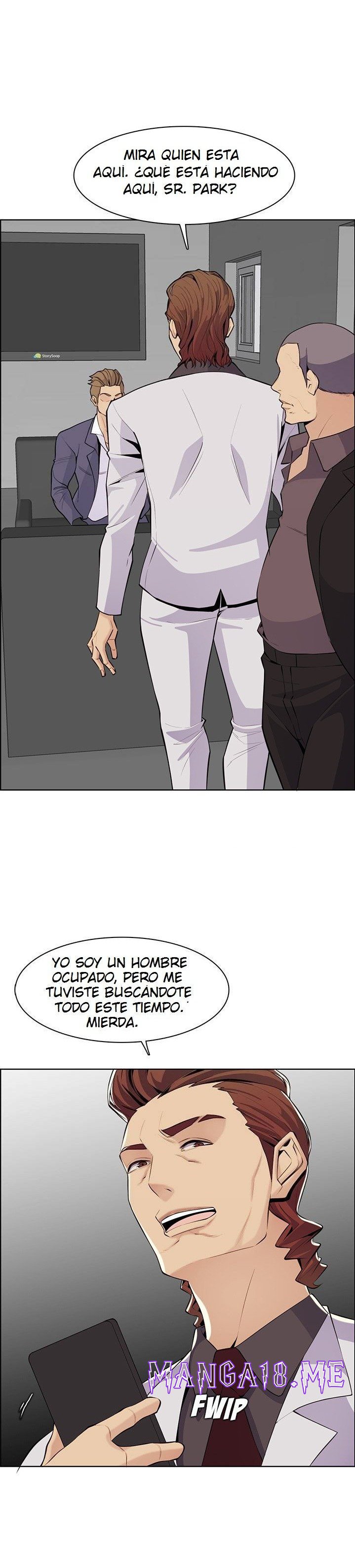 Never Too Late Raw - Chapter 130 Page 22