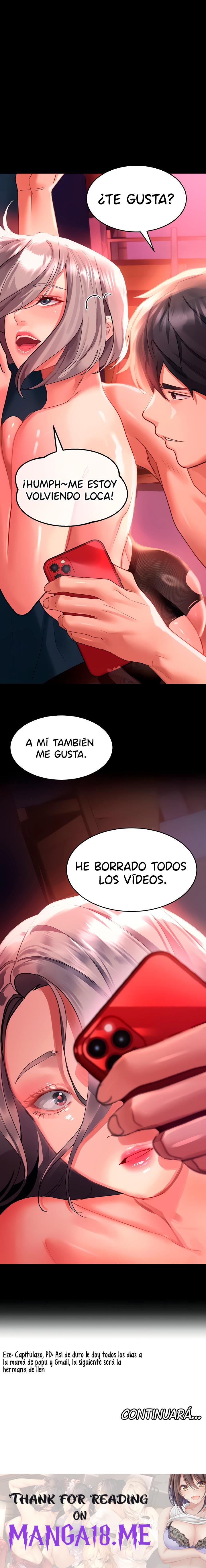 Unlock Her Heart Raw - Chapter 35 Page 21