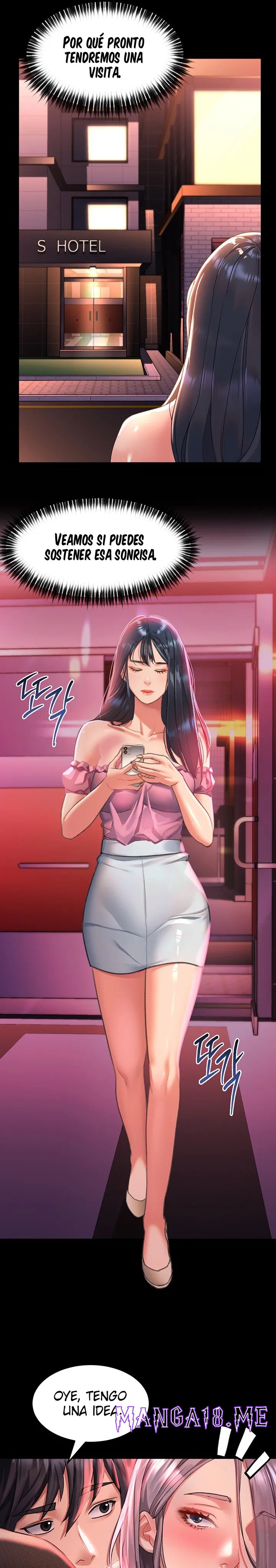 Unlock Her Heart Raw - Chapter 36 Page 20
