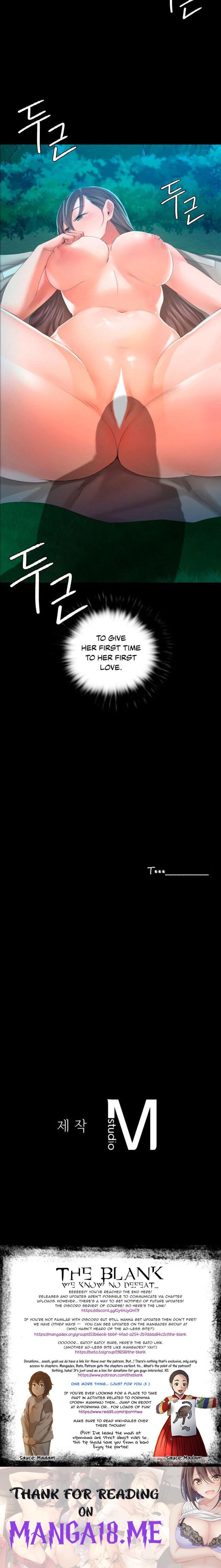 Madam - Chapter 10 Page 32