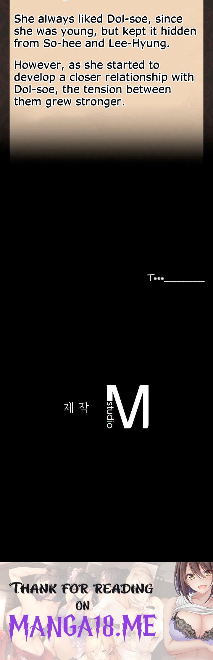 Madam - Chapter 12 Page 69