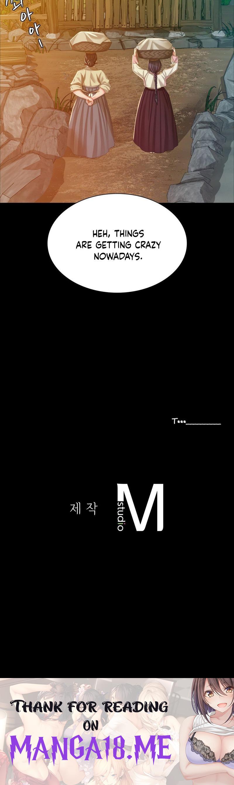 Madam - Chapter 21 Page 78