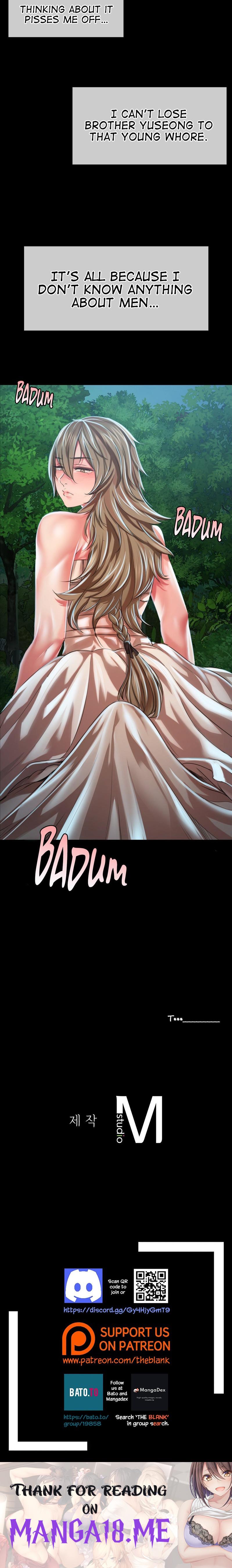Madam - Chapter 33 Page 25