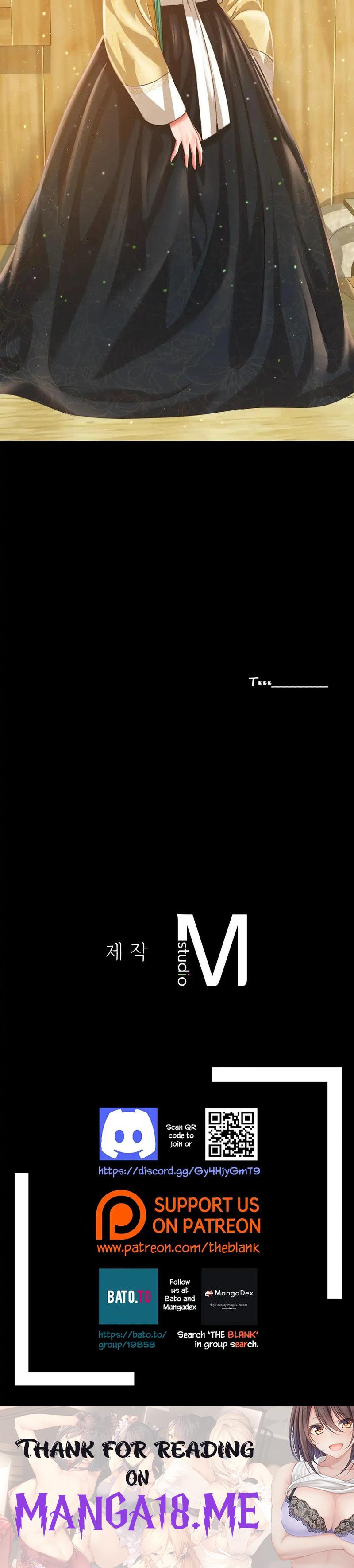 Madam - Chapter 35 Page 39