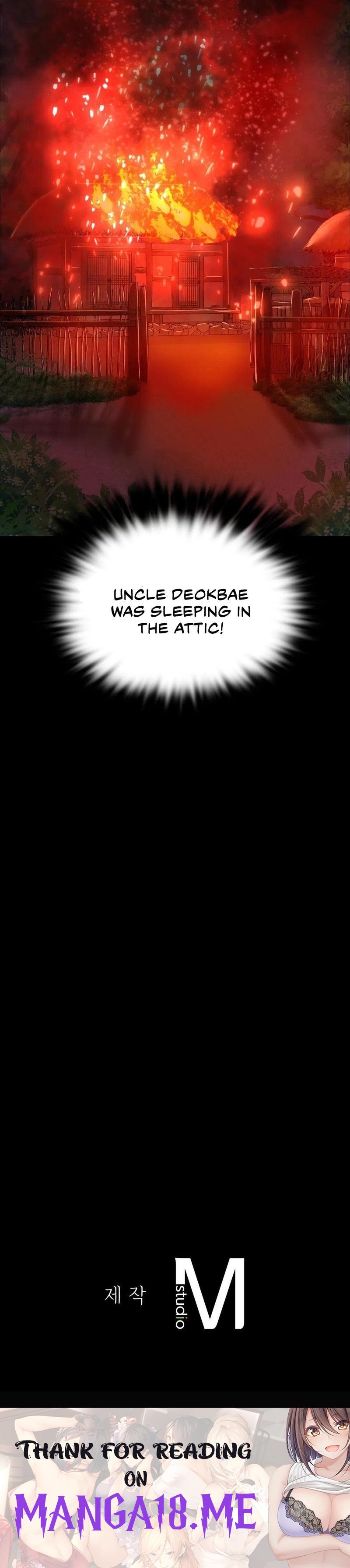 Madam - Chapter 39 Page 88