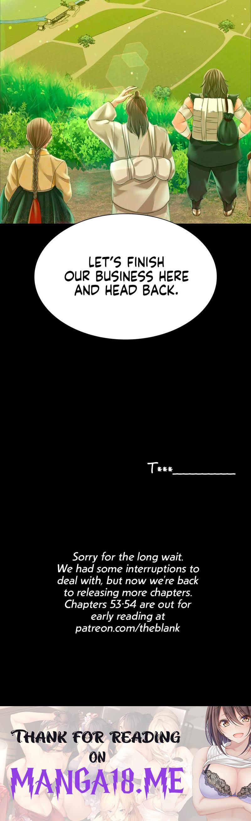 Madam - Chapter 52 Page 95