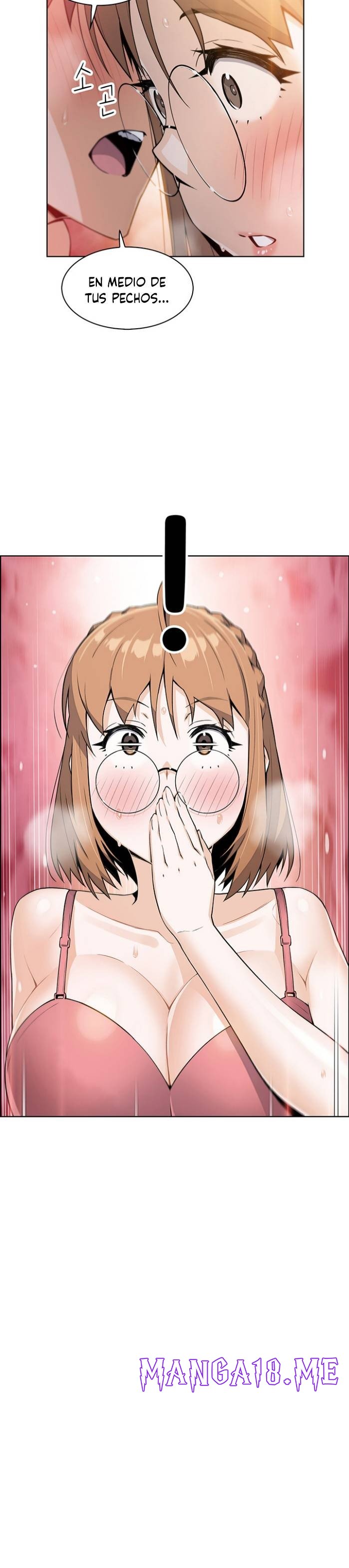 Bean Curd Woman Raw - Chapter 11 Page 18