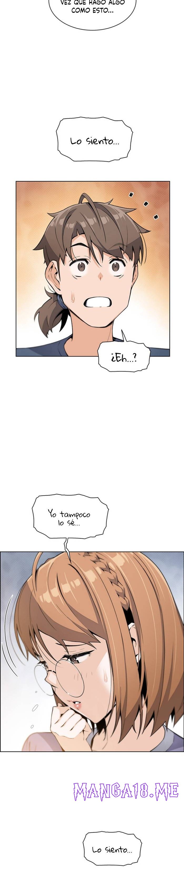 Bean Curd Woman Raw - Chapter 11 Page 28