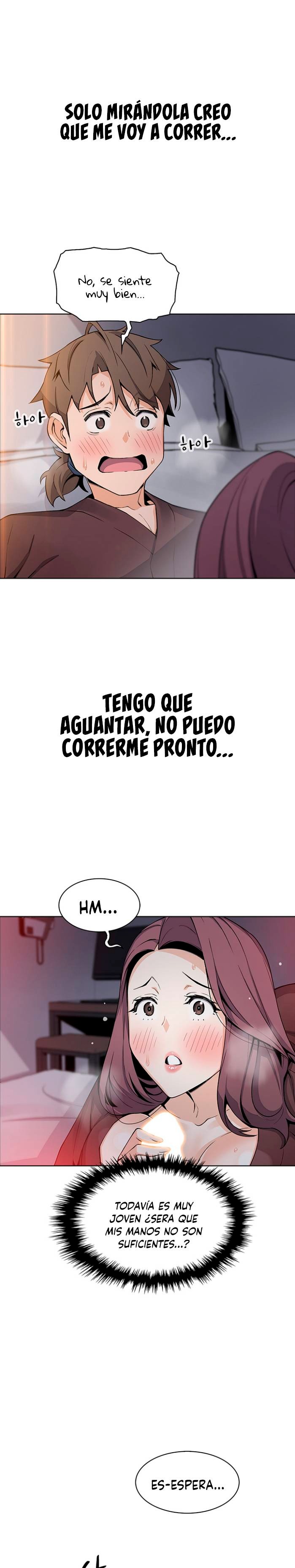 Bean Curd Woman Raw - Chapter 13 Page 19