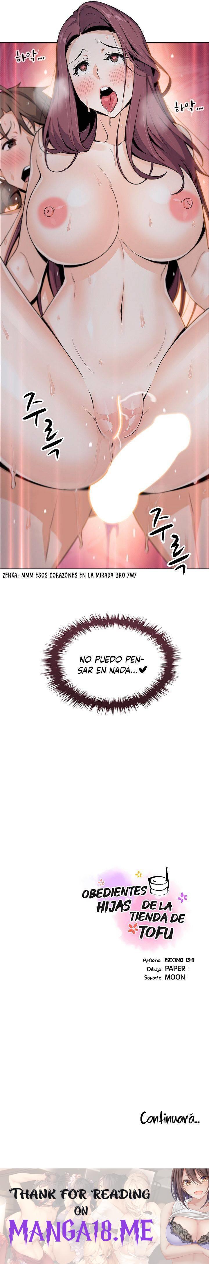 Bean Curd Woman Raw - Chapter 23 Page 29