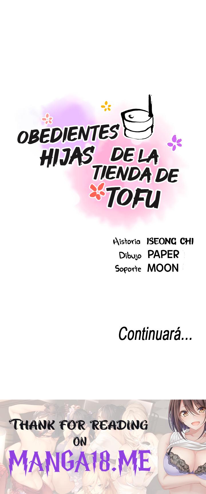 Bean Curd Woman Raw - Chapter 25 Page 34