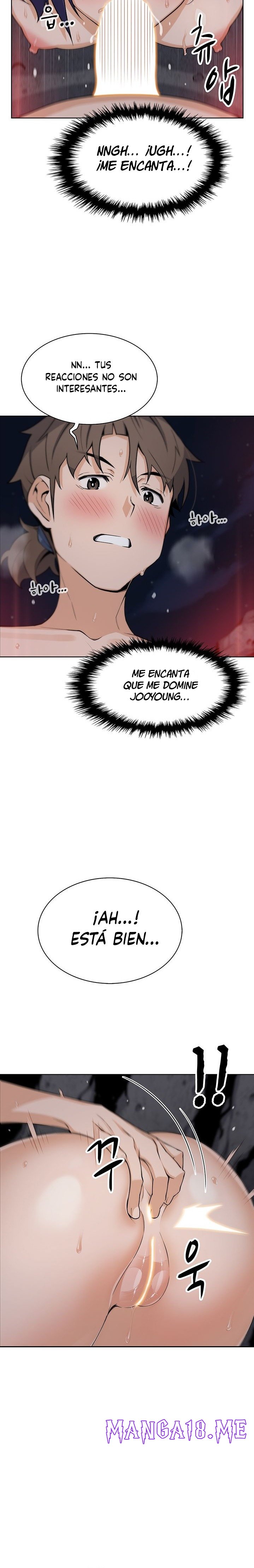 Bean Curd Woman Raw - Chapter 28 Page 8