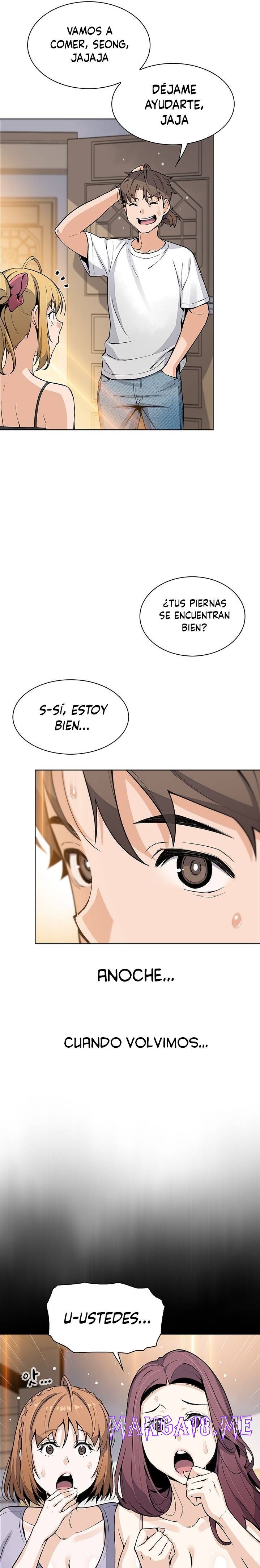 Bean Curd Woman Raw - Chapter 29 Page 7