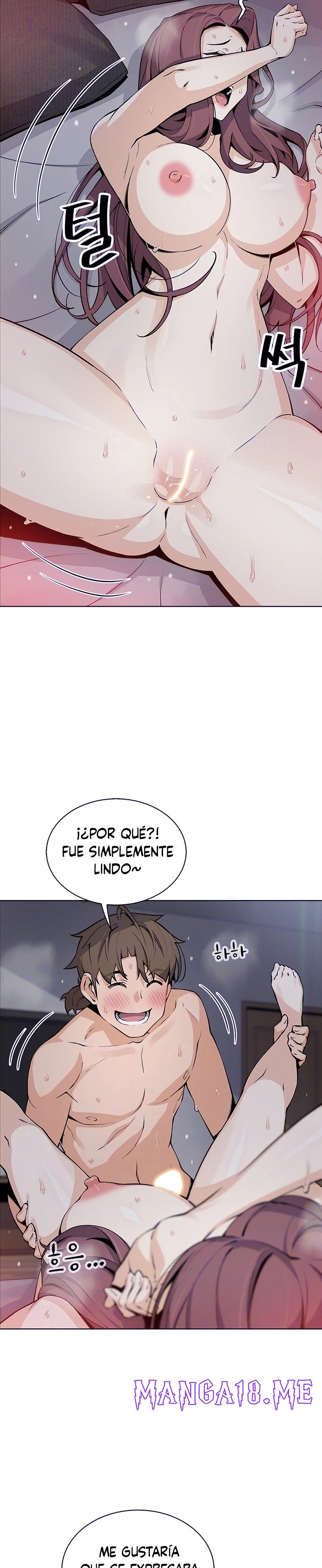 Bean Curd Woman Raw - Chapter 38 Page 5