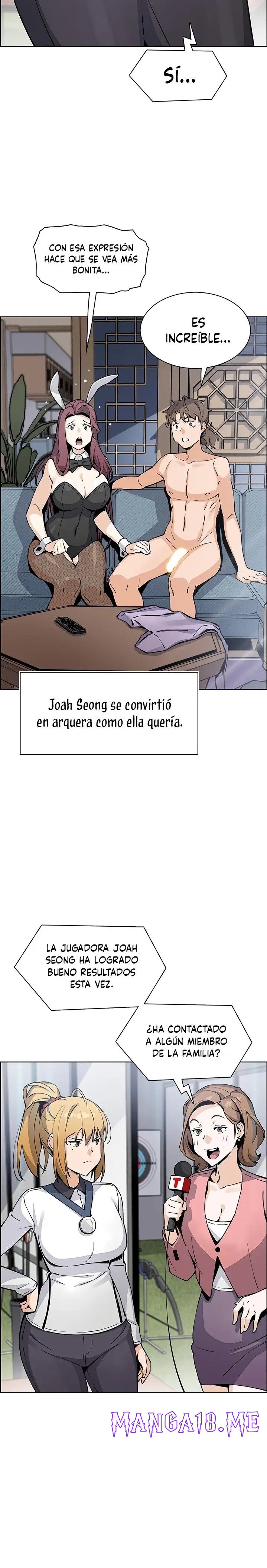 Bean Curd Woman Raw - Chapter 51 Page 18