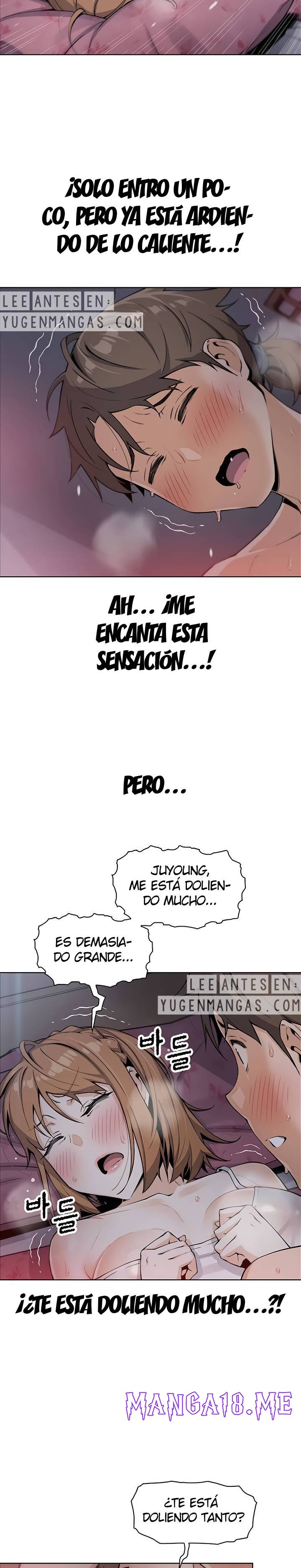 Bean Curd Woman Raw - Chapter 6 Page 10
