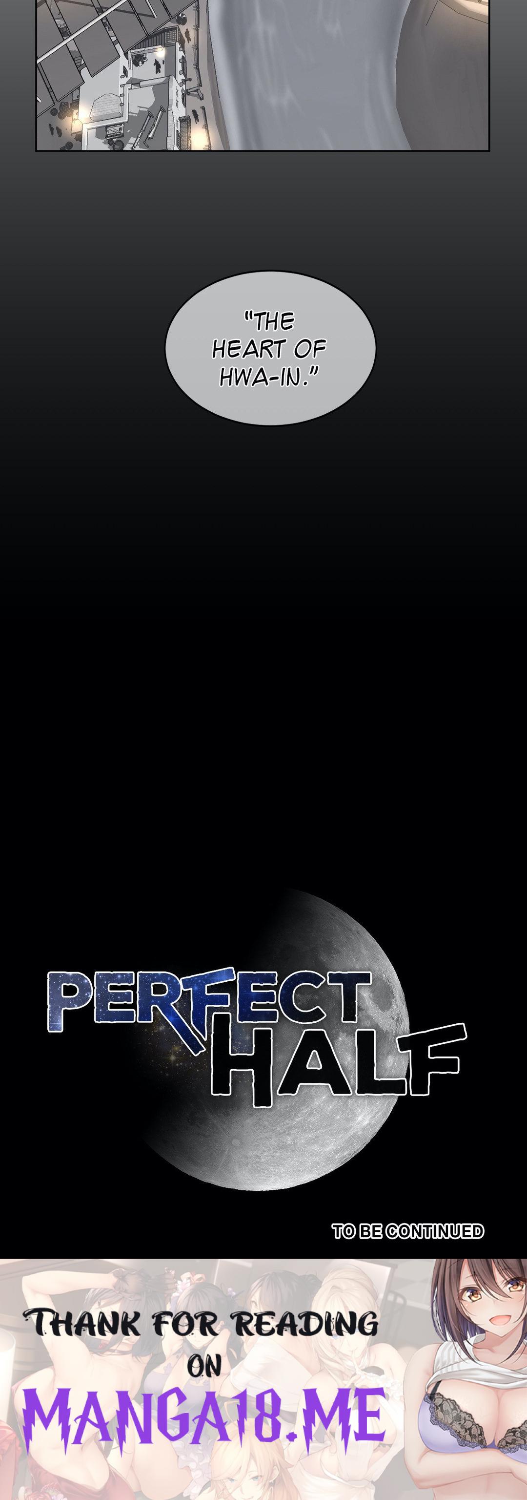 Perfect Half - Chapter 146 Page 19