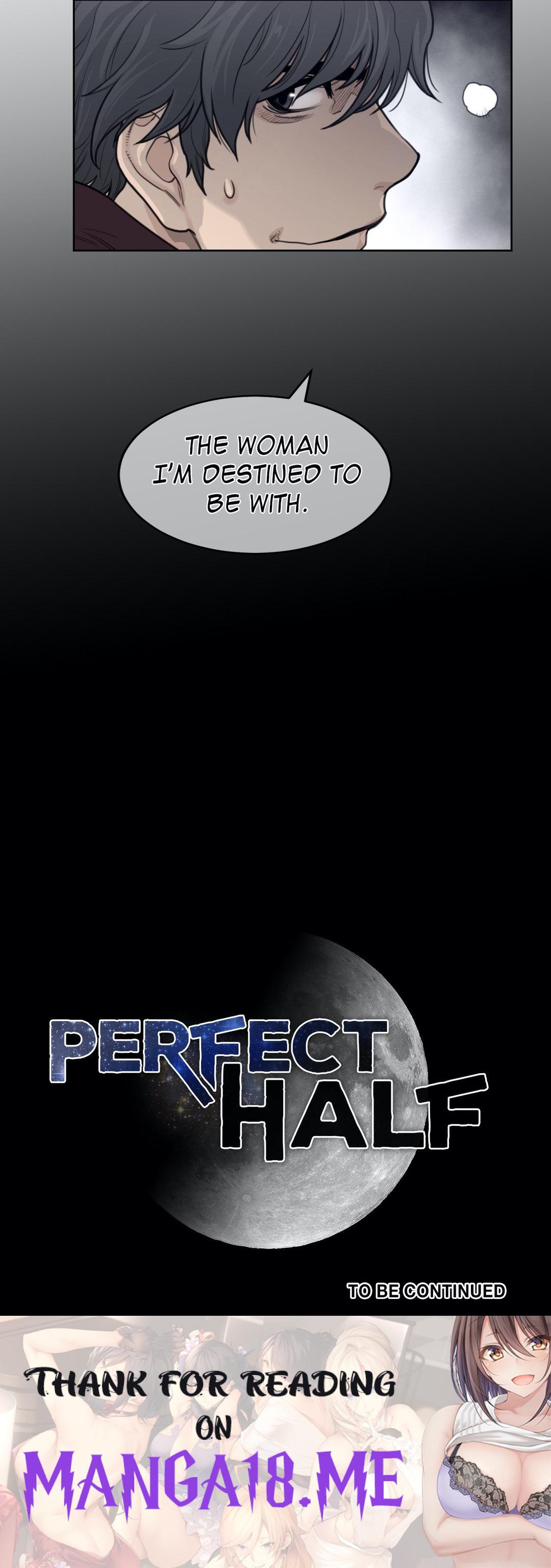 Perfect Half - Chapter 148 Page 22