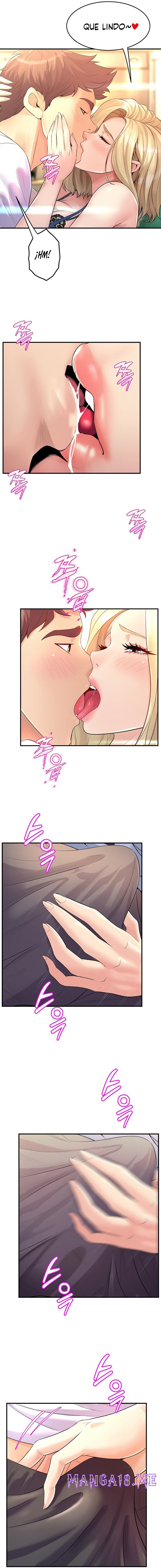 Dance Department’s Female Sunbaes Raw - Chapter 10 Page 10