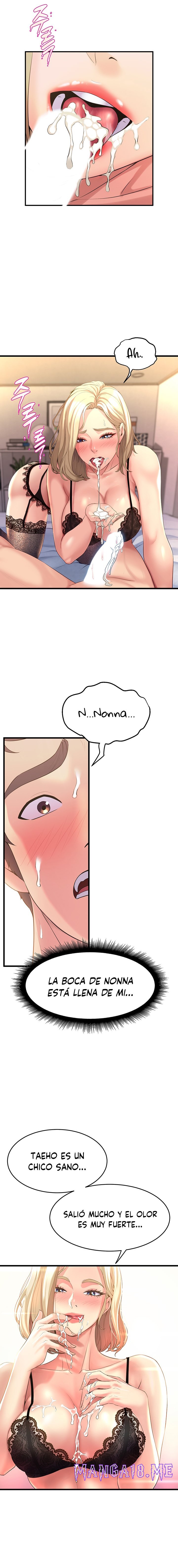 Dance Department’s Female Sunbaes Raw - Chapter 10 Page 20