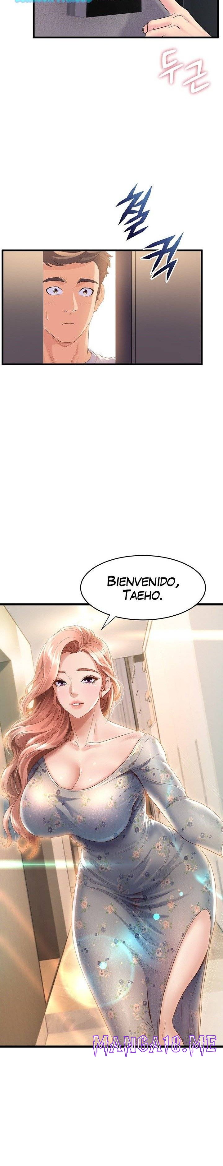 Dance Department’s Female Sunbaes Raw - Chapter 12 Page 12
