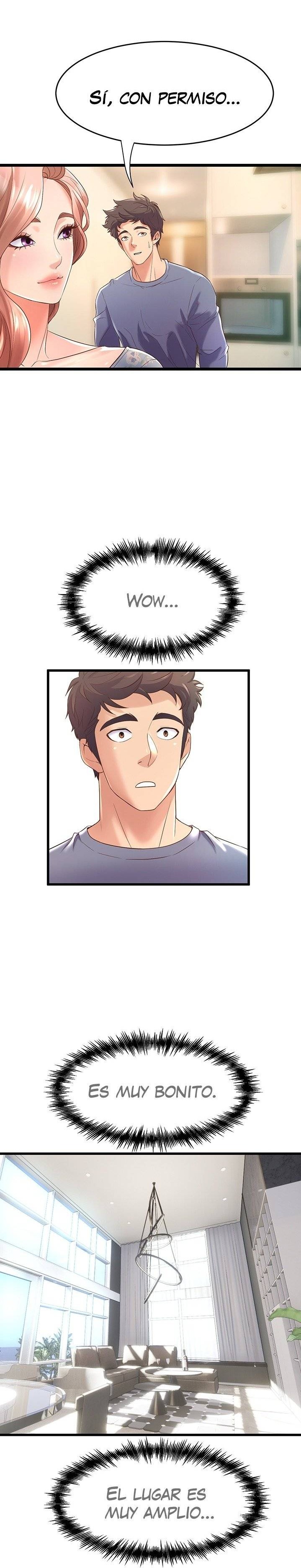 Dance Department’s Female Sunbaes Raw - Chapter 12 Page 13
