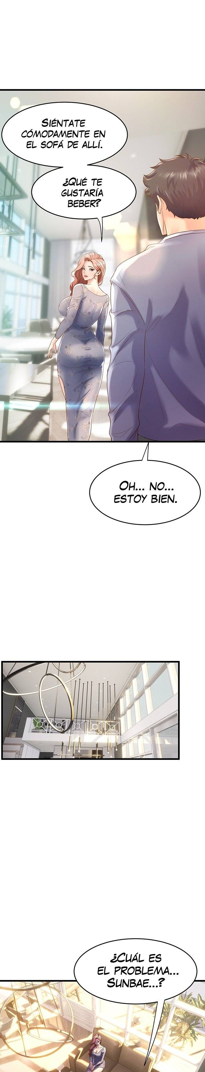 Dance Department’s Female Sunbaes Raw - Chapter 12 Page 14