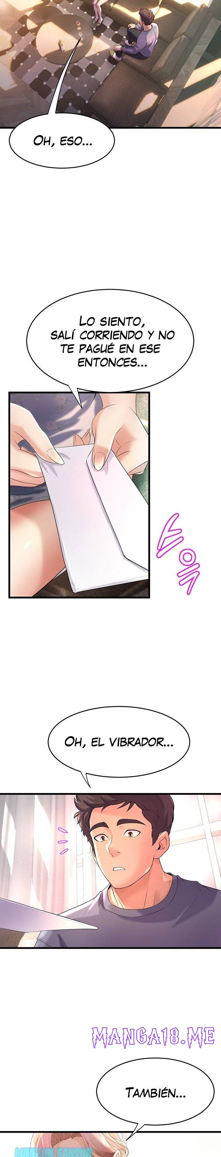 Dance Department’s Female Sunbaes Raw - Chapter 12 Page 15