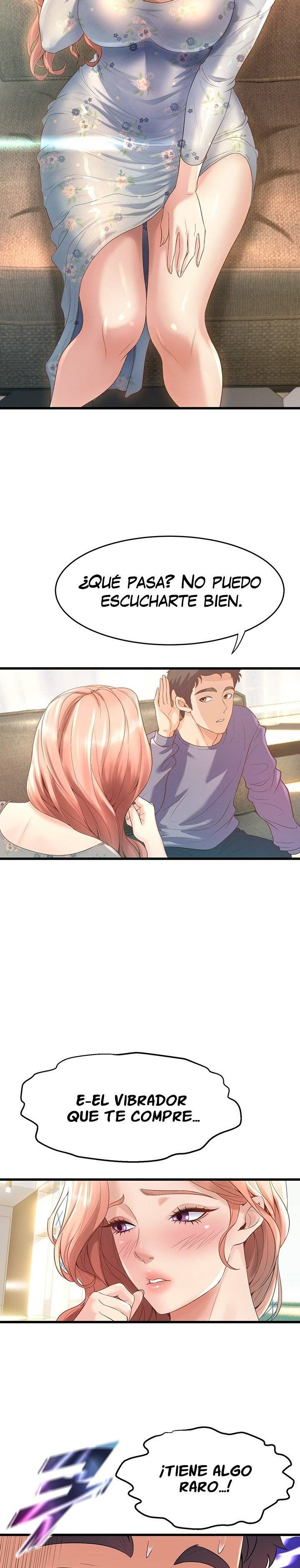 Dance Department’s Female Sunbaes Raw - Chapter 12 Page 17