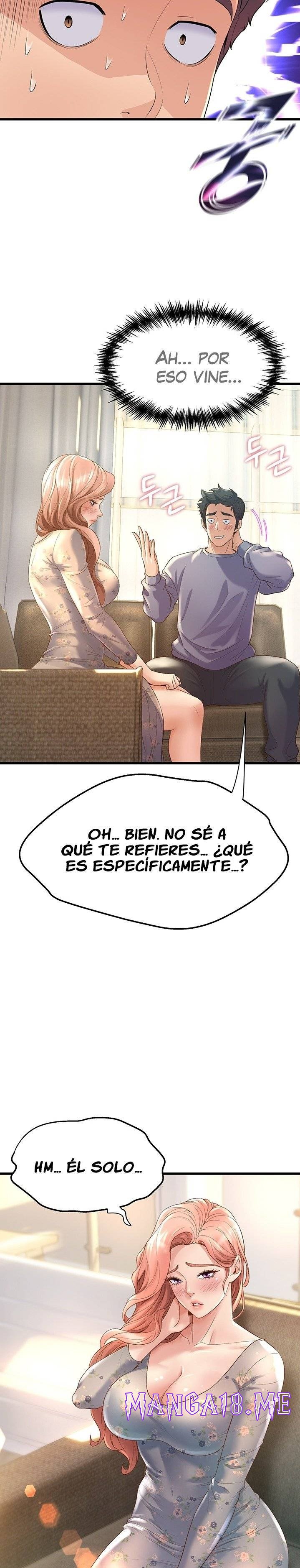 Dance Department’s Female Sunbaes Raw - Chapter 12 Page 18