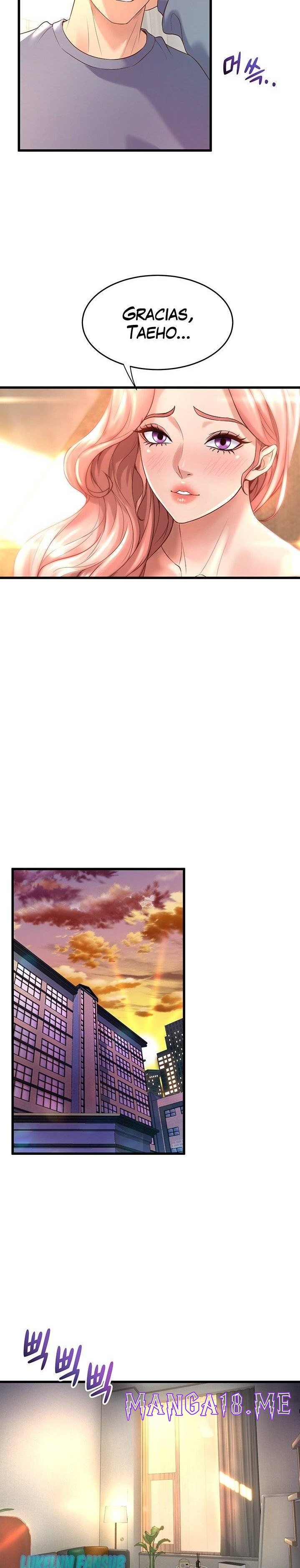 Dance Department’s Female Sunbaes Raw - Chapter 12 Page 23