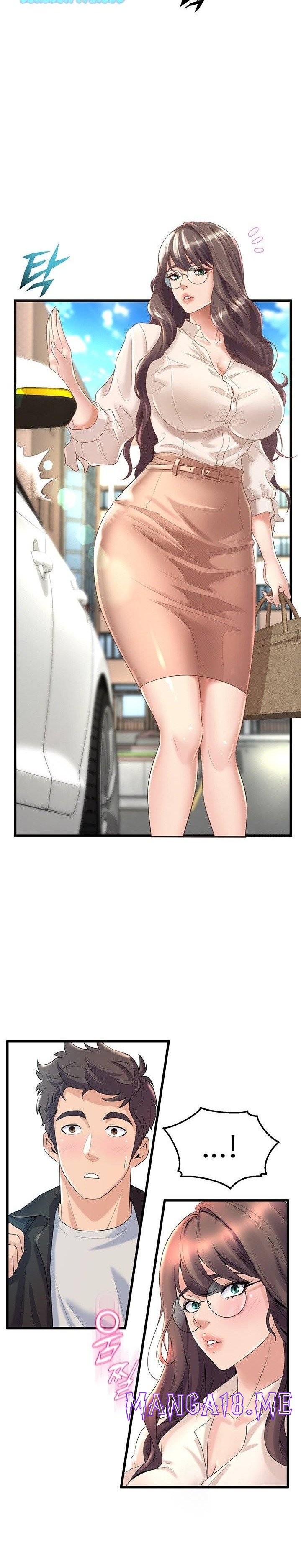Dance Department’s Female Sunbaes Raw - Chapter 12 Page 28
