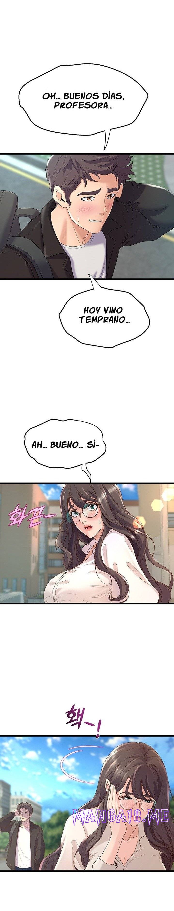 Dance Department’s Female Sunbaes Raw - Chapter 12 Page 29