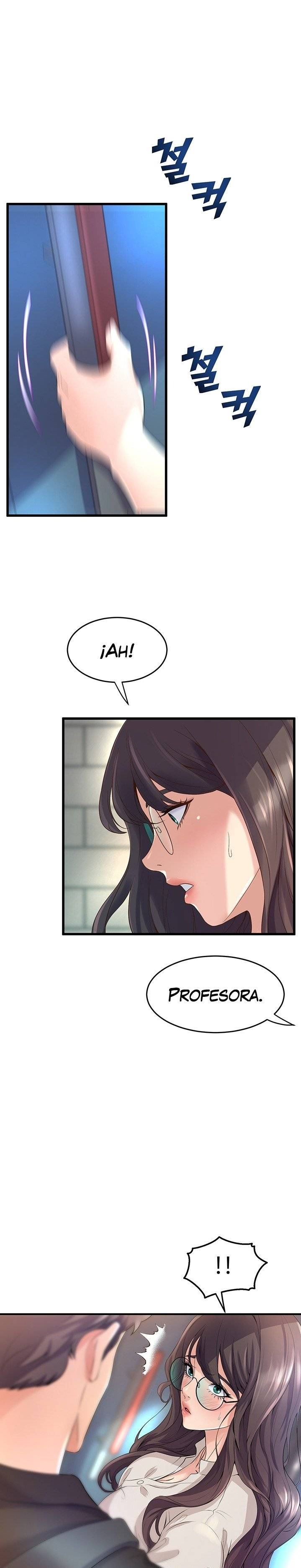 Dance Department’s Female Sunbaes Raw - Chapter 12 Page 30