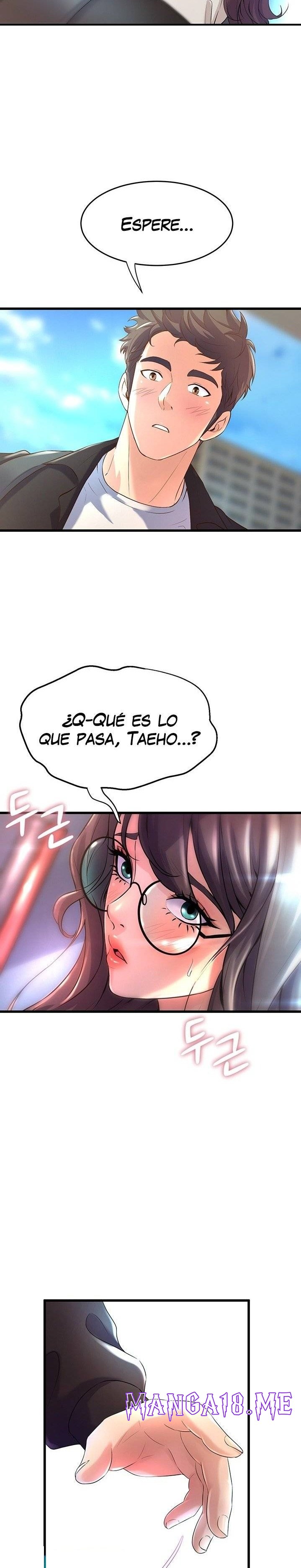 Dance Department’s Female Sunbaes Raw - Chapter 12 Page 31
