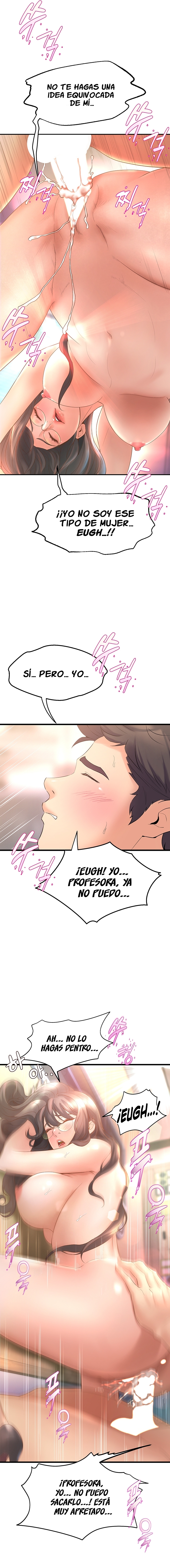 Dance Department’s Female Sunbaes Raw - Chapter 14 Page 17