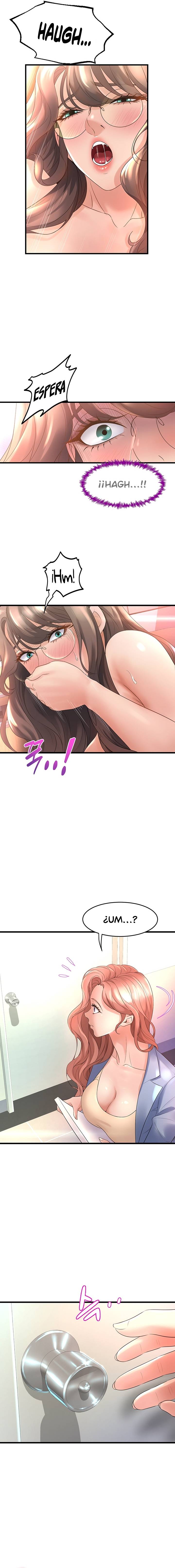 Dance Department’s Female Sunbaes Raw - Chapter 14 Page 20