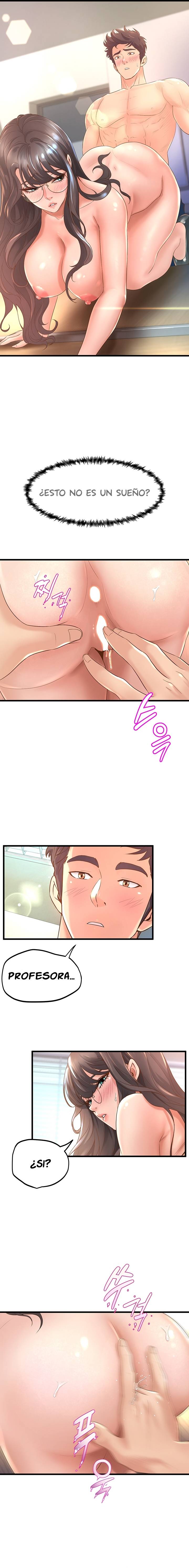 Dance Department’s Female Sunbaes Raw - Chapter 14 Page 4
