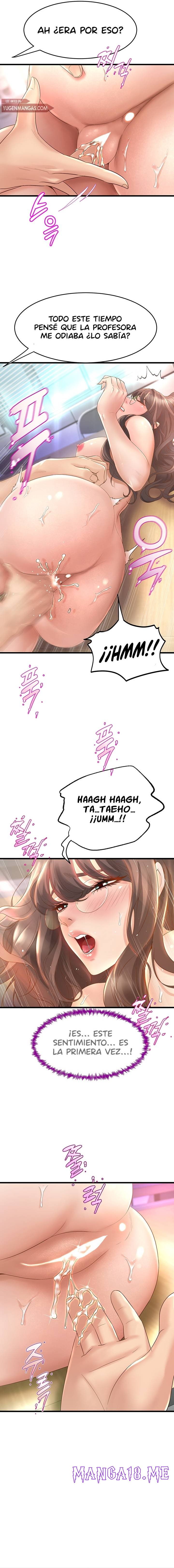 Dance Department’s Female Sunbaes Raw - Chapter 14 Page 6
