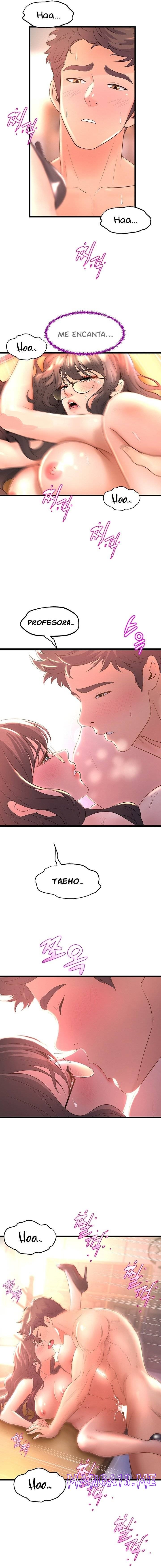 Dance Department’s Female Sunbaes Raw - Chapter 15 Page 11