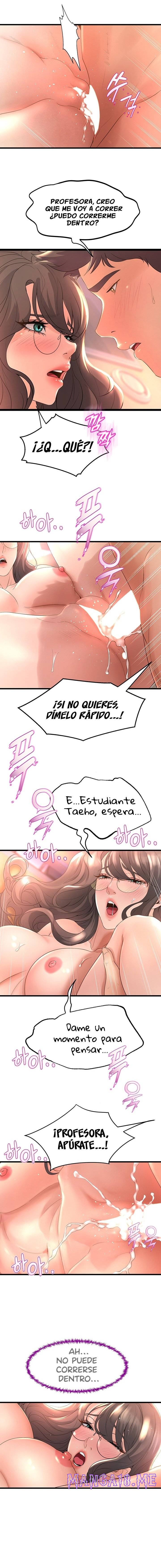 Dance Department’s Female Sunbaes Raw - Chapter 15 Page 12