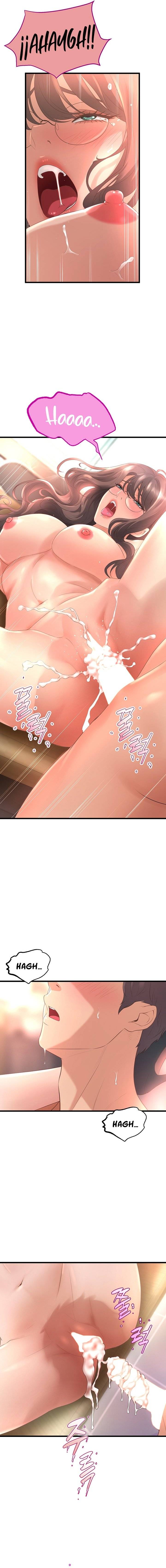 Dance Department’s Female Sunbaes Raw - Chapter 15 Page 14