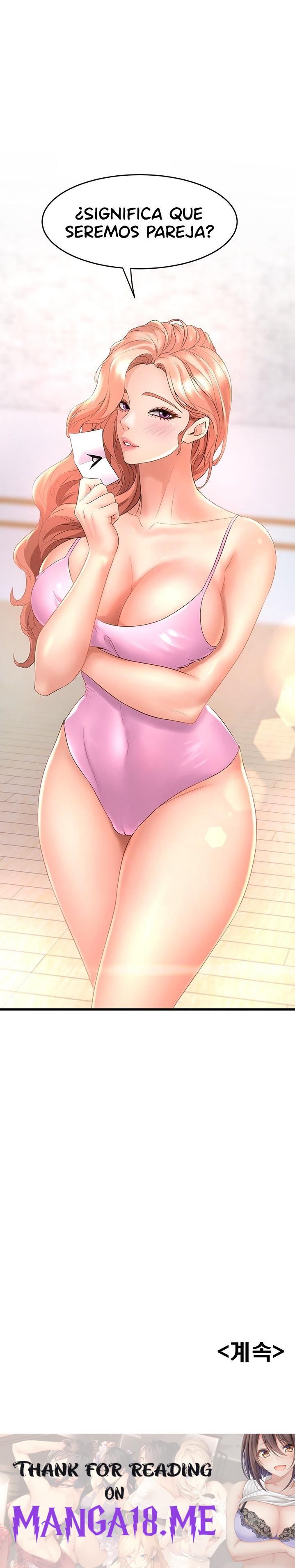 Dance Department’s Female Sunbaes Raw - Chapter 16 Page 26