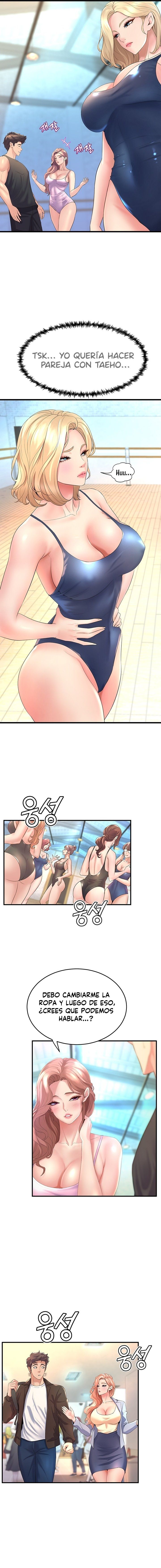 Dance Department’s Female Sunbaes Raw - Chapter 17 Page 2
