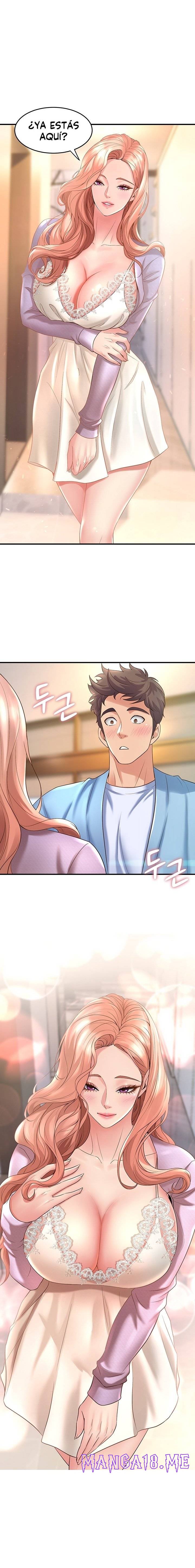 Dance Department’s Female Sunbaes Raw - Chapter 17 Page 6