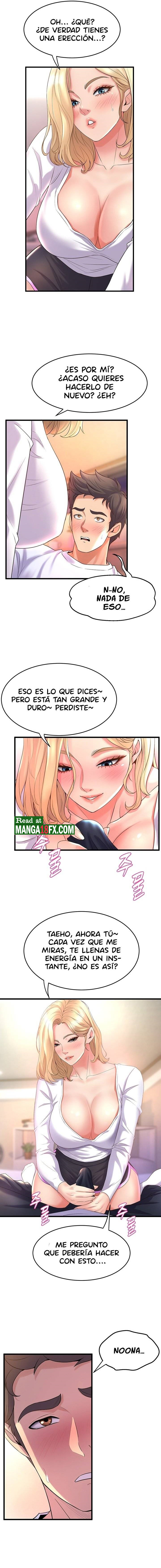 Dance Department’s Female Sunbaes Raw - Chapter 18 Page 15