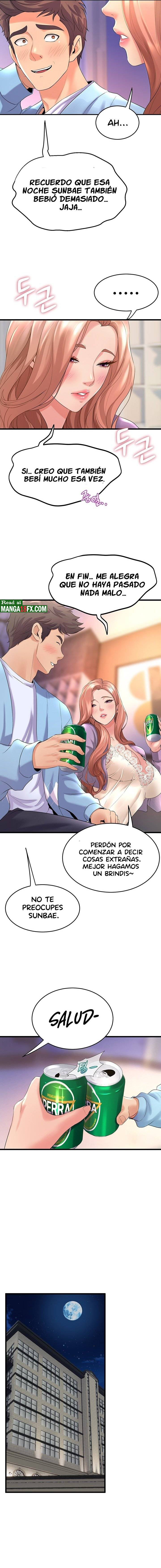 Dance Department’s Female Sunbaes Raw - Chapter 18 Page 3